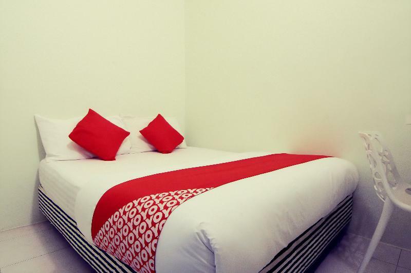 Super Oyo 432 My 7Days Inn جوهر بهرو المظهر الخارجي الصورة